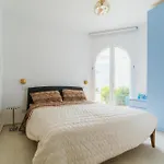 Azuleyos Garden Διαμέρισμα Marcelli