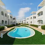 Apartamento Azuleyos Garden Marcelli
