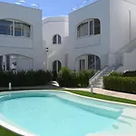 Azuleyos Garden Διαμέρισμα Marcelli