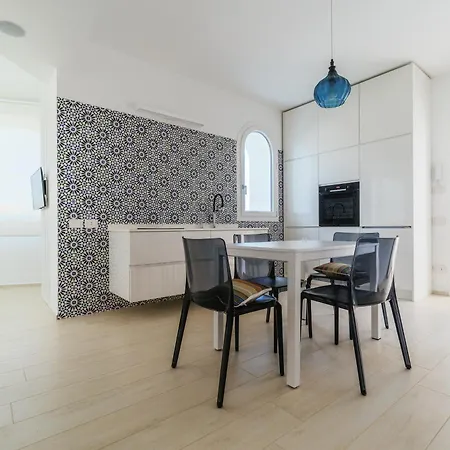 Azuleyos Garden Appartement Marcelli