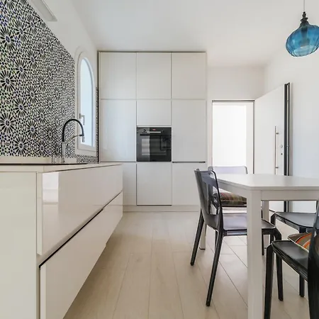 Azuleyos Garden * Marcelli