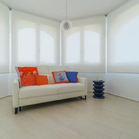 Appartement Azuleyos Garden