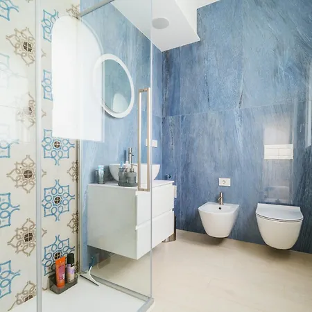Apartamento Azuleyos Garden Marcelli