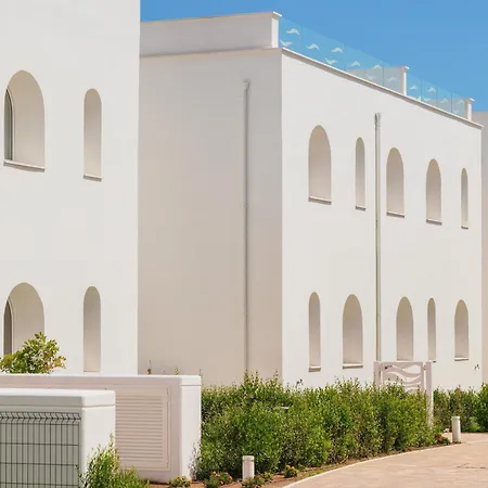 Apartment Azuleyos Garden