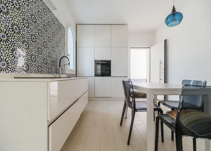 Azuleyos Garden * Marcelli