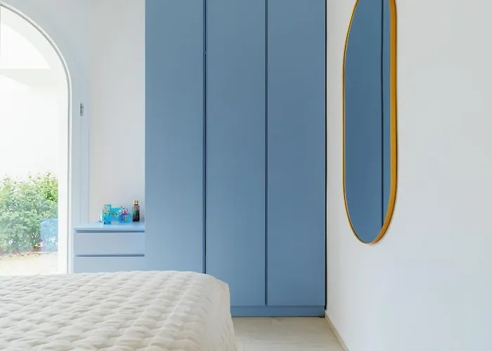 Apartment Azuleyos Garden