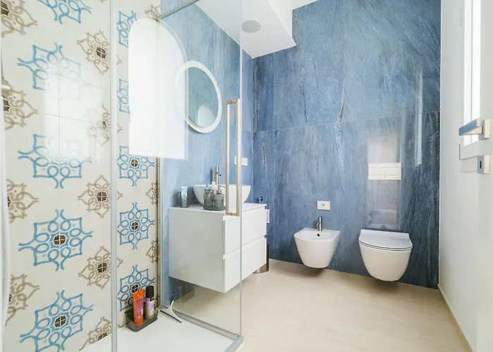 Apartment Azuleyos Garden Marcelli