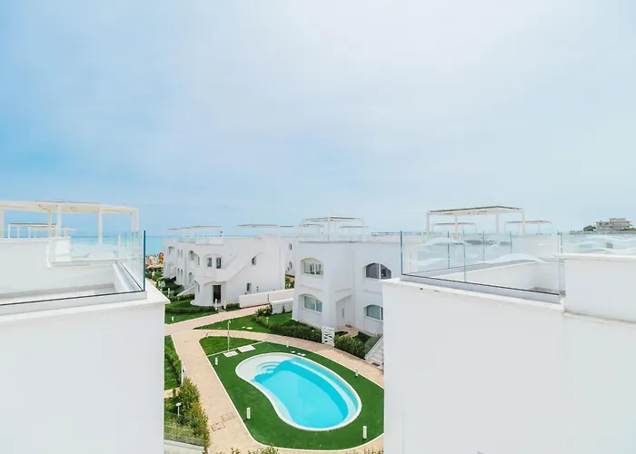 Azuleyos Garden * Marcelli